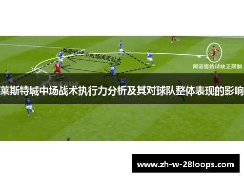莱斯特城中场战术执行力分析及其对球队整体表现的影响